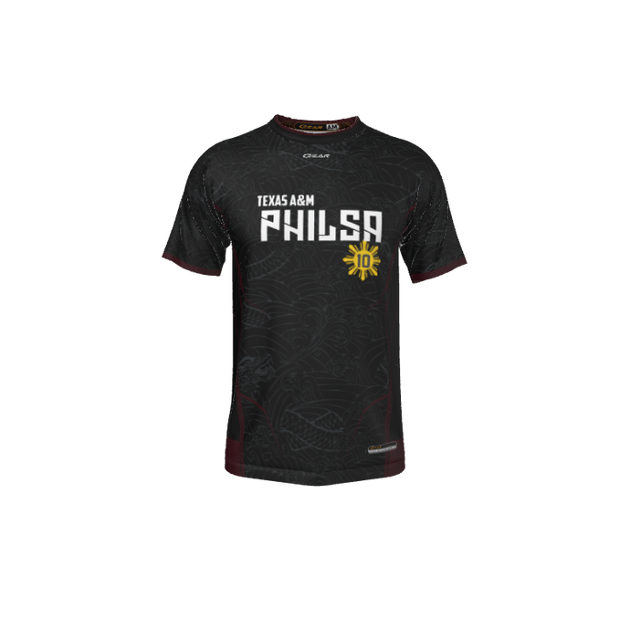 Mens Jerseys Water Dragon Crew Neck ECO Jersey. (x 103)