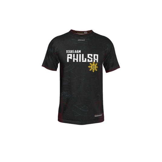 Mens Jerseys Water Dragon Crew Neck ECO Jersey. (x 103)