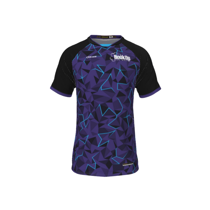 Mens Jerseys Prism Pro Neck Jersey. (x 52)