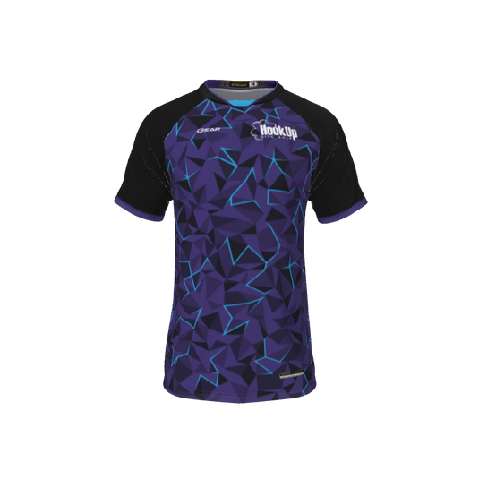 Mens Jerseys Prism Pro Neck Jersey. (x 52)