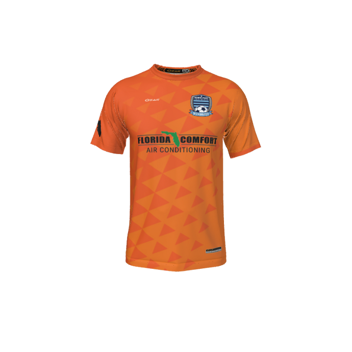 Mens Jerseys Nacho Crew Neck ECO Jersey. (x 14)