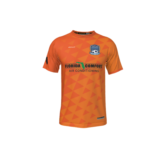 Mens Jerseys Nacho Crew Neck ECO Jersey. (x 14)