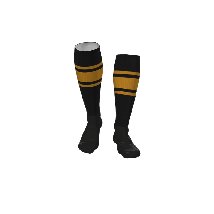 Accessories Racer 2 Custom Soccer Sock. (x 22)