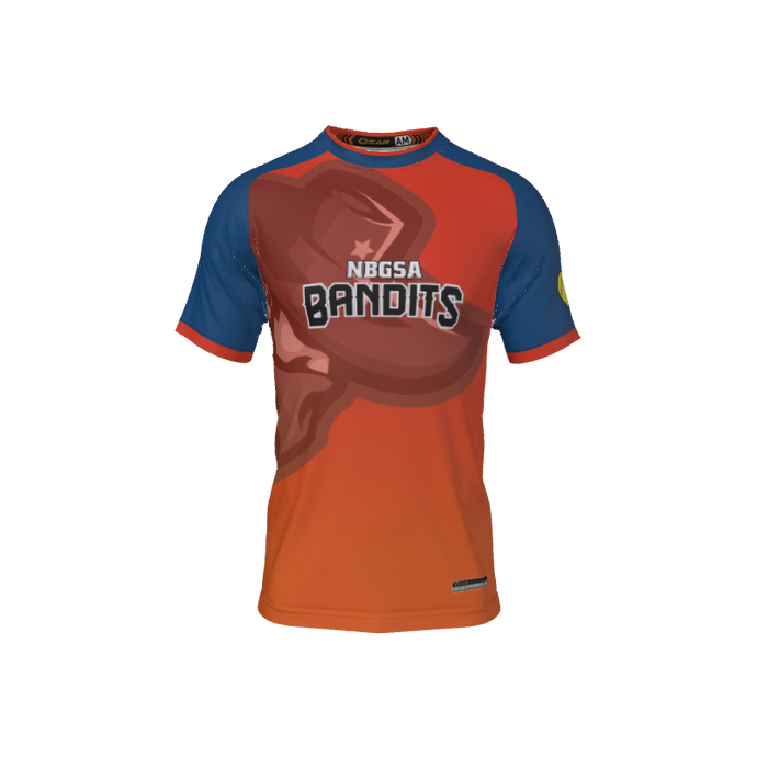 Mens Jerseys Outlaw Crew Neck 2.50. (x 12)