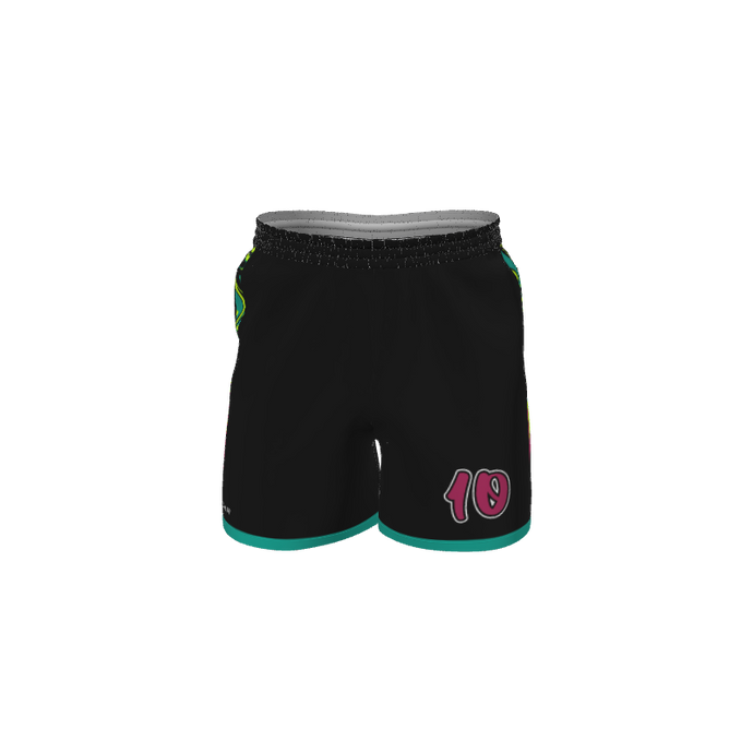 Mens Shorts Mio 2 Multi-Sport Short 7. (x 13)