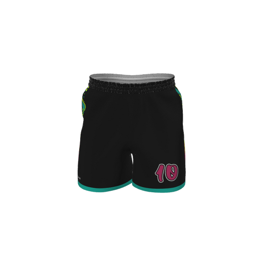 Mens Shorts Mio 2 Multi-Sport Short 7. (x 13)