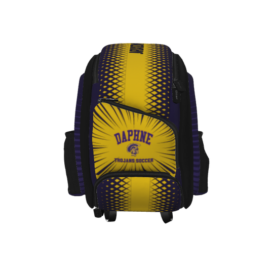 Custom Team Bags Mamba Ultra MP Backpack. (x 1)