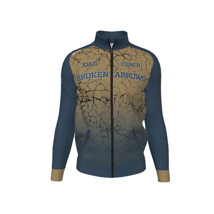 Custom Jackets Core Active Jacket. (x 1)