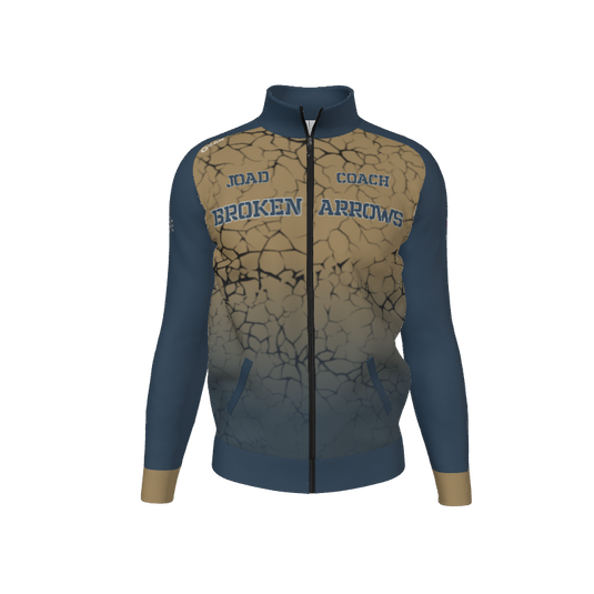 Custom Jackets Core Active Jacket. (x 3)