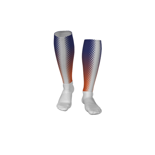 Accessories Mamba Custom Soccer Sock. (x 13)