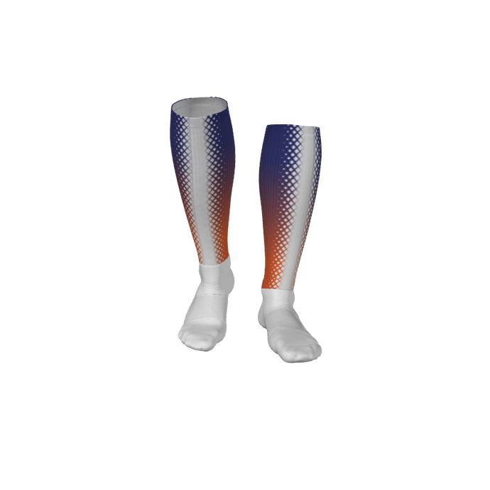 Accessories Mamba Custom Soccer Sock. (x 13)