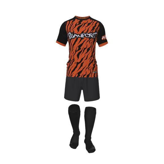 Packages Basic Core Soccer Uniform Kit. (x 17)