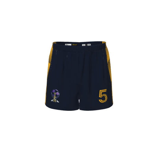 Mens Shorts Patterns Track Short. (x 20)