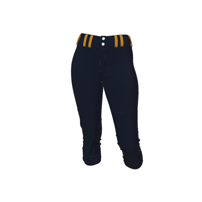 Custom Pants Core Custom Team Classic Pant. (x 16)