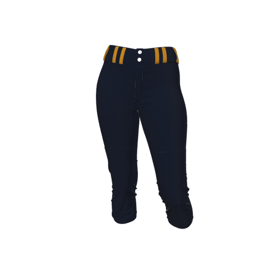Custom Pants Core Custom Team Classic Pant. (x 16)