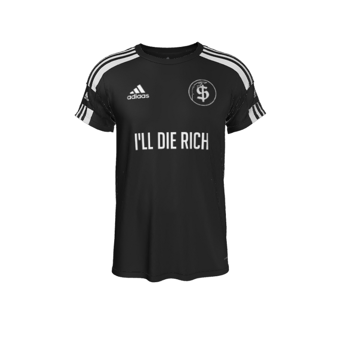 adidas Personalizable Only adidas Squadra 21 Jersey. (x 1)