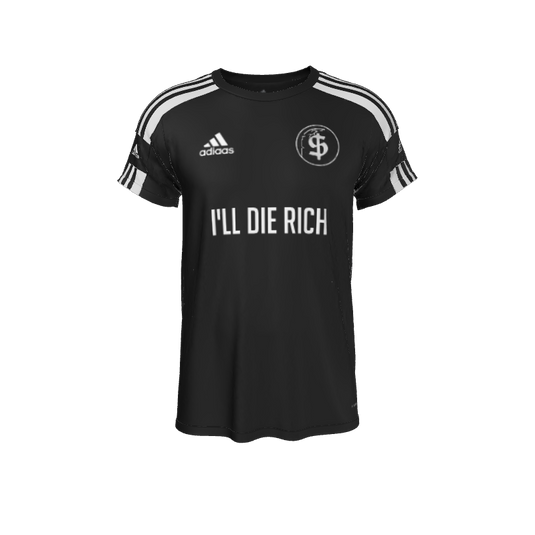 adidas Personalizable Only adidas Squadra 21 Jersey. (x 1)