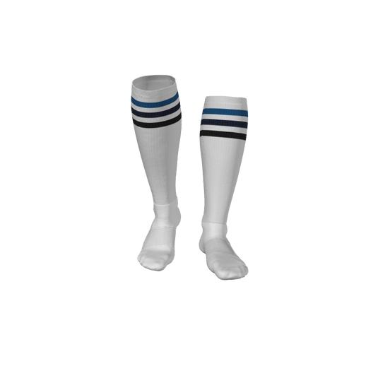 Accessories Racer 3 Custom Soccer Sock. (x 1)