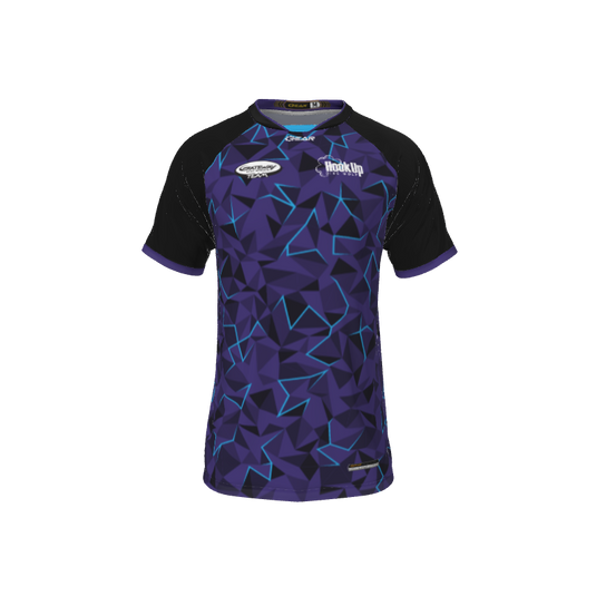 Mens Jerseys Prism Pro Neck Jersey. (x 3)