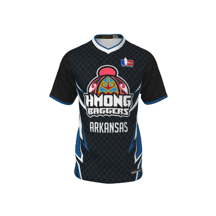Mens Jerseys Hawk V-Neck 2.50. (x 1)