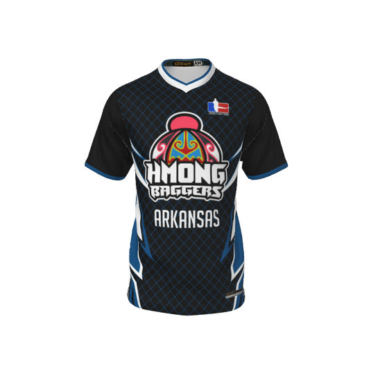 Mens Jerseys Hawk V-Neck 2.50. (x 1)