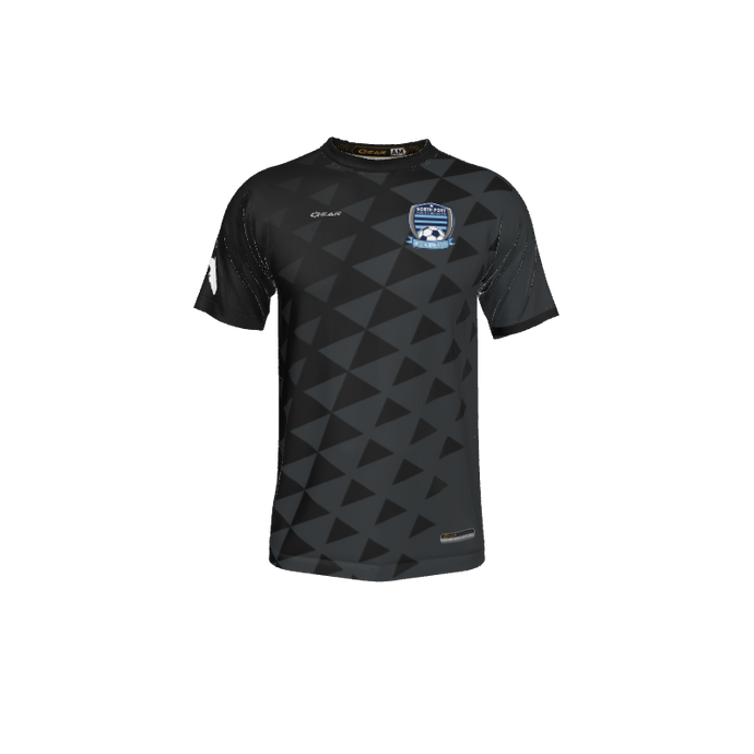 Mens Jerseys Nacho Crew Neck ECO Jersey. (x 14)