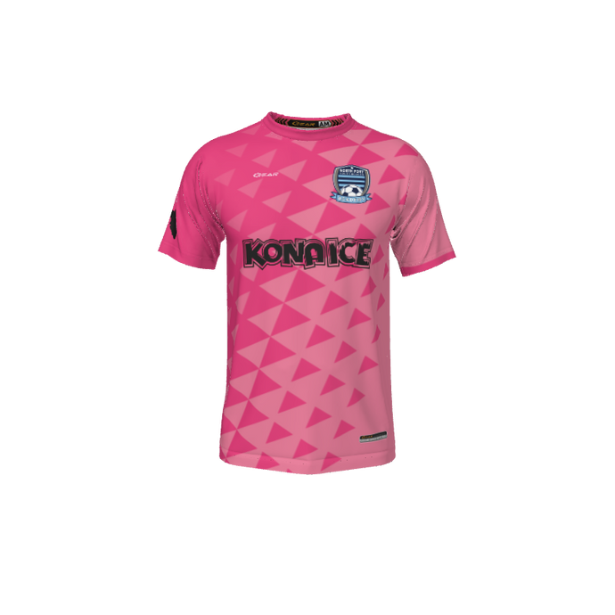 Mens Jerseys Nacho Crew Neck ECO Jersey. (x 10)