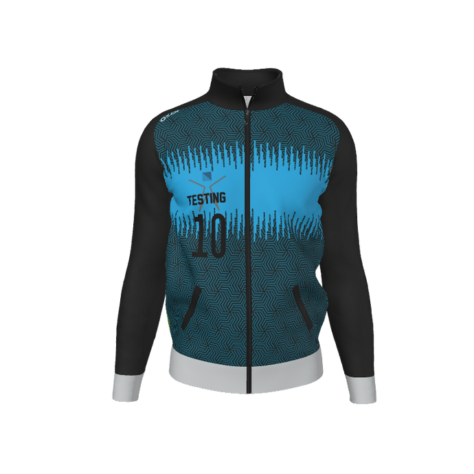 Custom Jackets Core Active Jacket. (x 2)