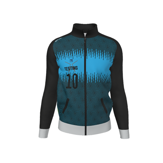 Custom Jackets Core Active Jacket. (x 2)