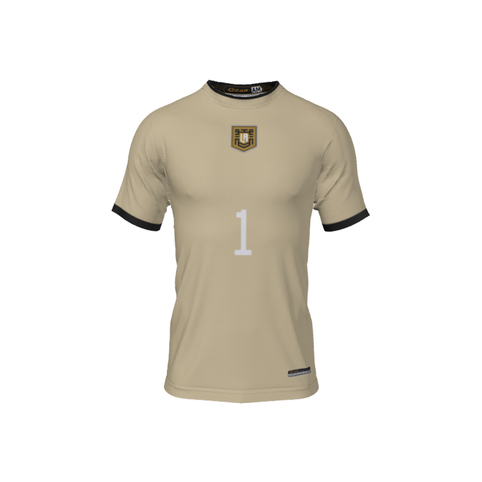 Mens Jerseys Core Crew Neck 2.50. (x 1)