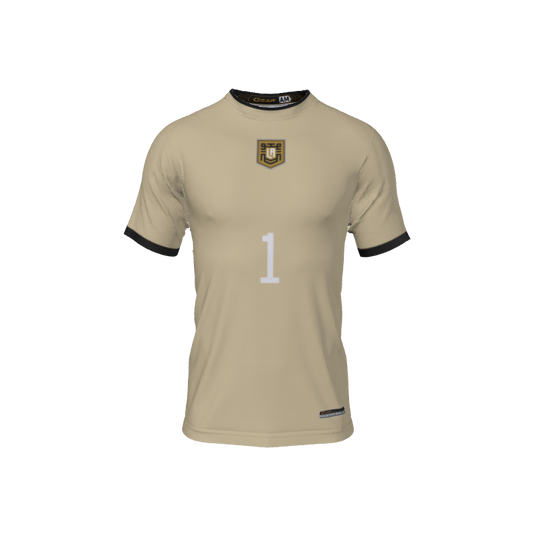 Mens Jerseys Core Crew Neck 2.50. (x 1)
