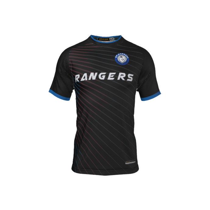Mens Jerseys Burst Crew Neck 2.50. (x 3)