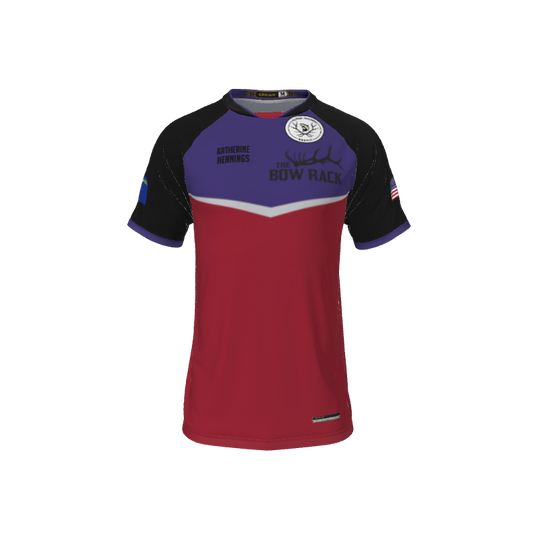 Mens Jerseys Insidious Pro Neck Jersey. (x 1)