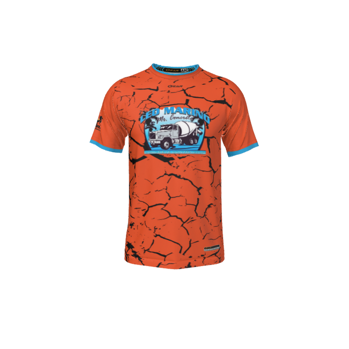Mens Jerseys Riptide Crew Neck ECO Jersey. (x 13)