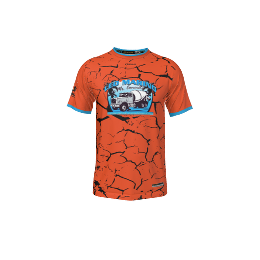 Mens Jerseys Riptide Crew Neck ECO Jersey. (x 13)