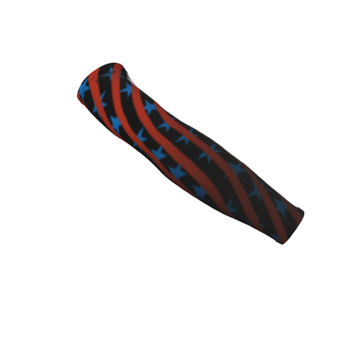 Accessories Merica Arm Sleeve. (x 3)