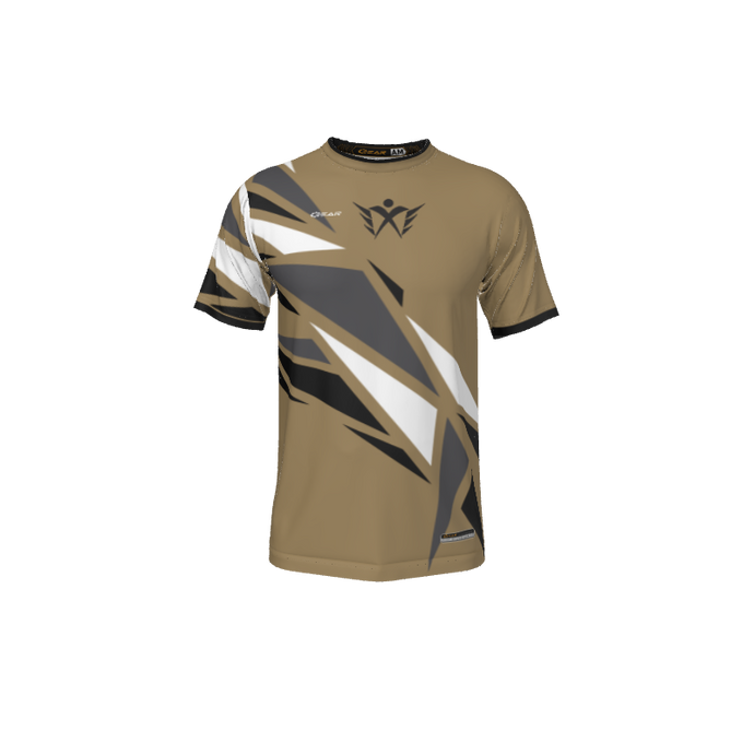 Mens Jerseys Breach Crew Neck ECO Jersey. (x 4)