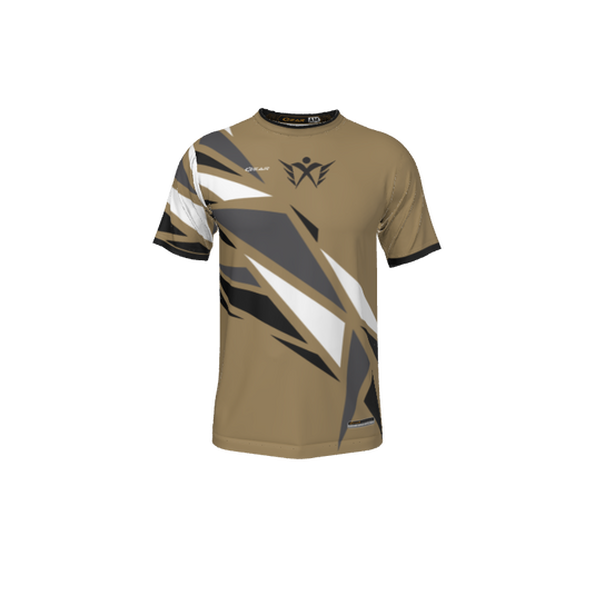 Mens Jerseys Breach Crew Neck ECO Jersey. (x 4)