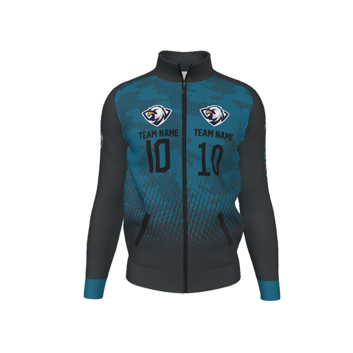 Custom Jackets Core Active Jacket. (x 11)