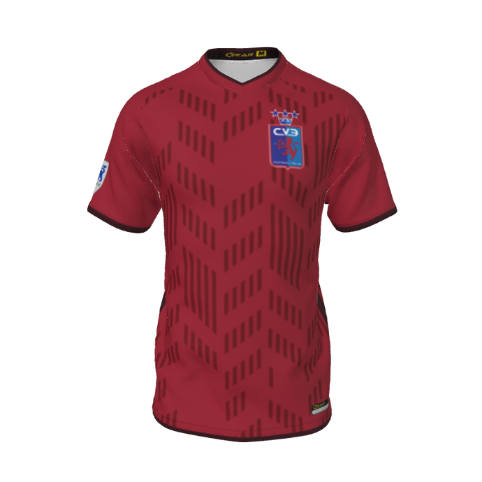 Mens Jerseys Core VNeck Jersey 2.0. (x 42)