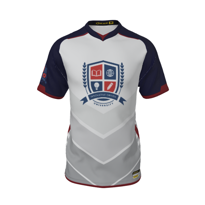 Mens Jerseys Boost VNeck Jersey 2.0. (x 15)