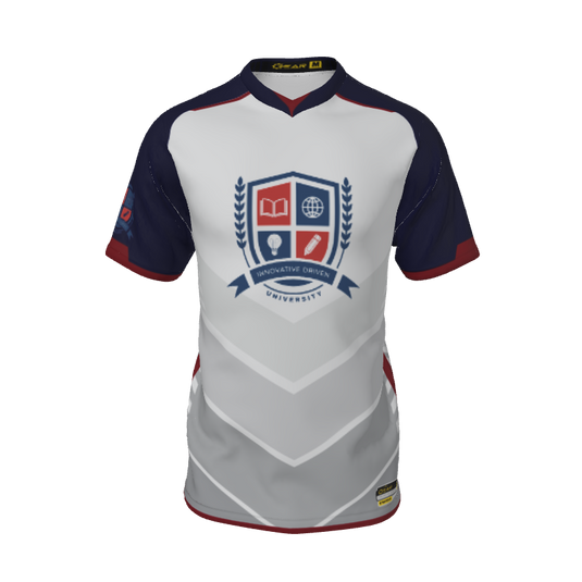 Mens Jerseys Boost VNeck Jersey 2.0. (x 15)