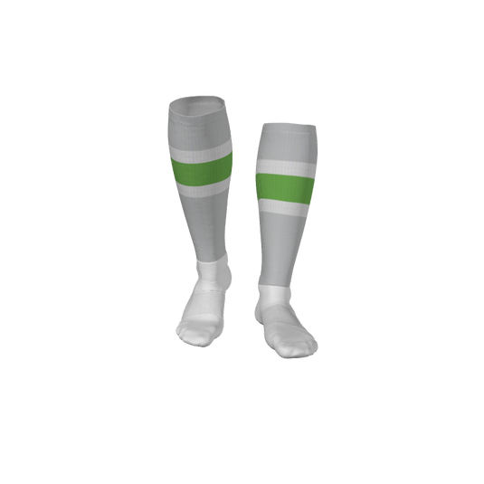 Accessories Racer 2 Custom Soccer Sock. (x 29)