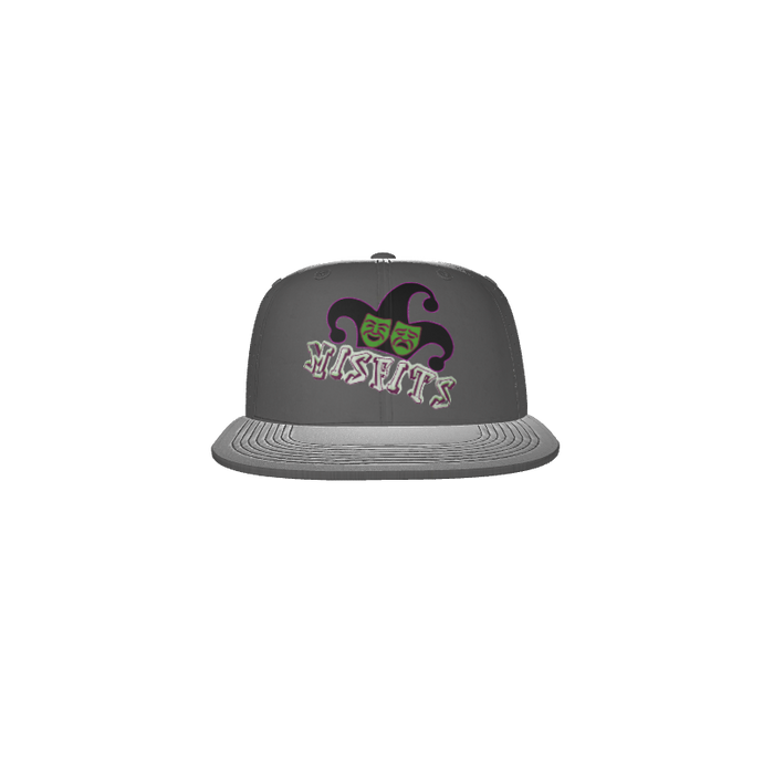 Custom Caps Core Flexfit® Perforated Performance Cap. (x 18)
