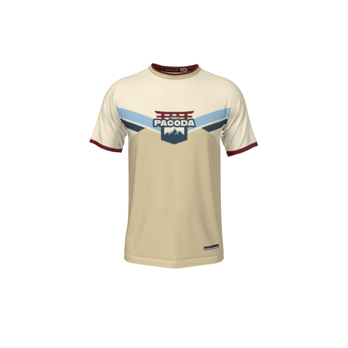 Mens Jerseys Chev Crew Neck ECO Jersey. (x 4)