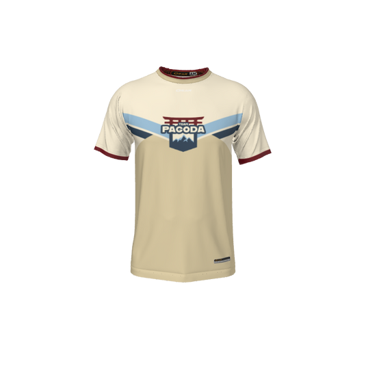 Mens Jerseys Chev Crew Neck ECO Jersey. (x 4)