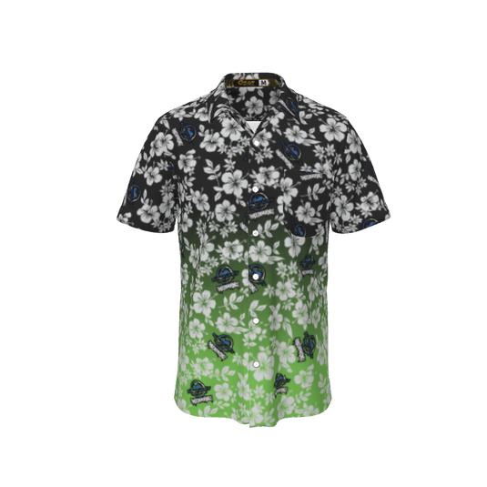 Collared Shirts Aloha Hawaiian Shirt (Floatucky). (x 4)