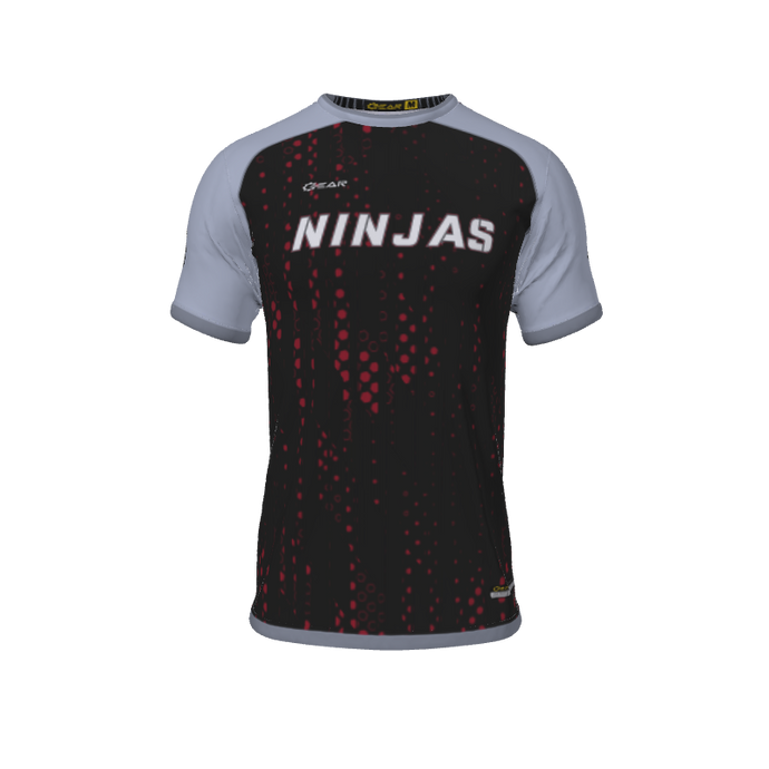 Mens Jerseys Panic Crew Neck Jersey 2.0. (x 9)