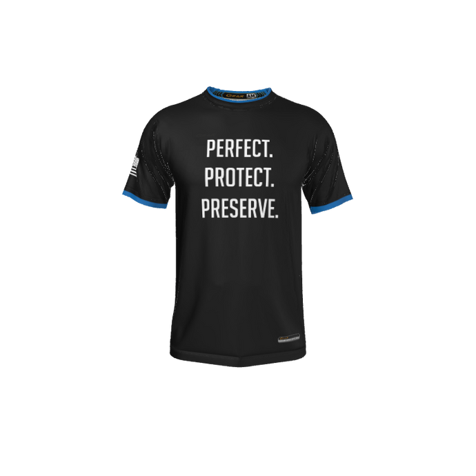 Mens Jerseys Core Crew Neck ECO Jersey. (x 13)