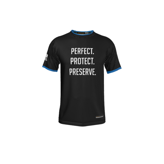 Mens Jerseys Core Crew Neck ECO Jersey. (x 13)